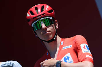 A Tour record, World Championship gold and his final Grand Tour