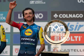 Ciccone wechselt zu Pinarello