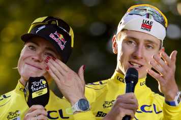 Der Pay Gap bei der Tour de France bleibt gewaltig