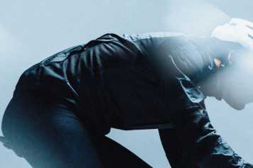 Jacke für extreme Bedingungen