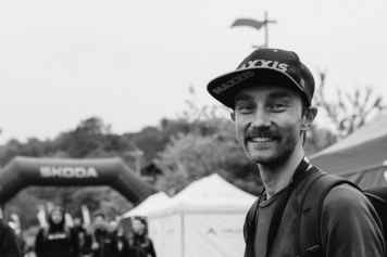 Ultracycling-Weltrekordler Max Riese gestorben