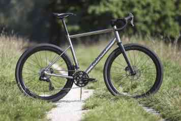 Radon Tigard GRX Di2 825 im Test