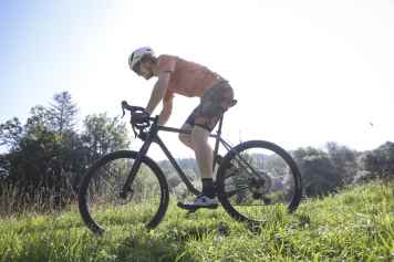 Expeditionsfahrzeug im Gravelbike-Test