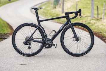 Maßgefertigter Aero-Renner von Gregario im Test