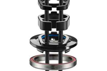 Cane Creek zeigt Vorbau mit Kabelversteck