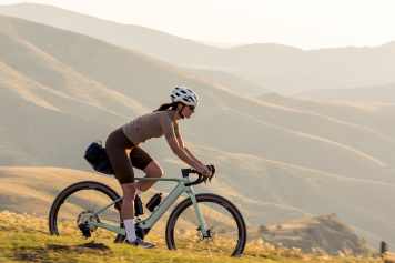 BH präsentiert neues E-Gravelbike