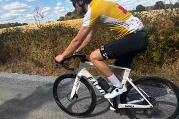Unterwegs in der Bretagne