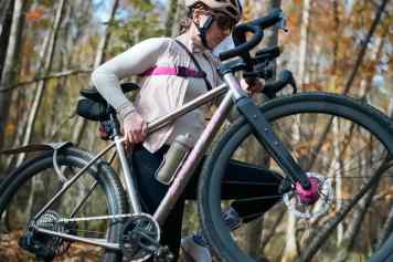 Die richtige Übersetzung für lange Gravel-Touren