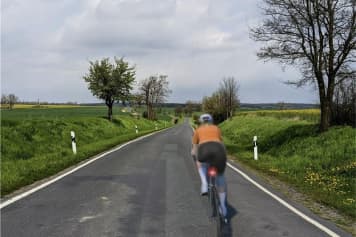 Was nach dem Winter wieder anders ist