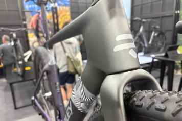 Ridley Kanzo Fast 2.0 - dicke Reifen, wenig Gewicht