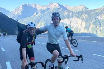 Our first-hand account – this is what the legendary 21 bends are really like