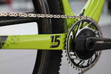 15.000 Euro Gravelbike als Geschenk