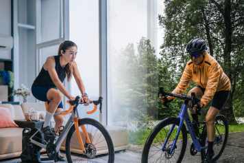 Das große Wintertraining-Dilemma