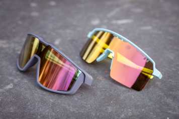 Perfekter Schutz für Kinderaugen