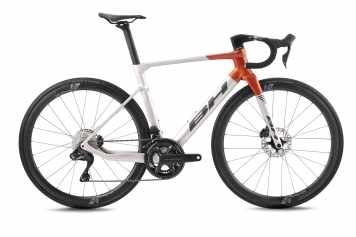 BH präsentiert neues RS1