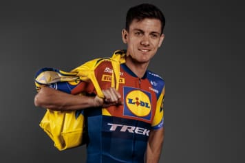 “Ich bin der Herr über die Waage.”