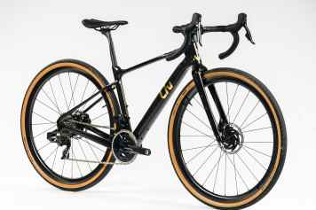 Die komfortabelsten Gravelbikes im TOUR-Test 2024