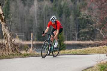 Das neue Liv Langma Advanced Pro 1 im TOUR-Test