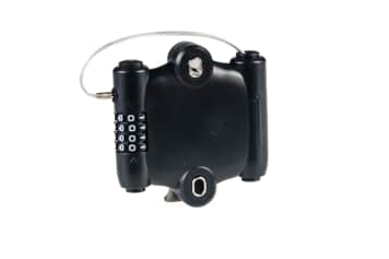 Das Abus Sportflex