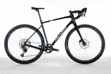 Offroad-Experte unter den Gravelbikes im Test