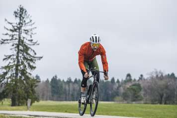 Das Merida Reacto One im Test