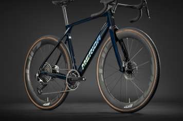 Neues Merida Mission ist ein astreines Race-Gravelbike