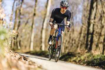 Das Cannondale SuperSix Evo Hi-Mod 2