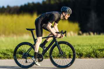 Schnellstes Rennrad - Van Rysel RCR Dura-Ace Di2