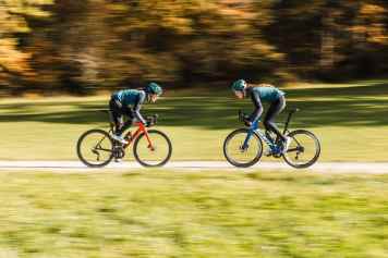 Giant Propel Advanced 2 vs Advanced SL