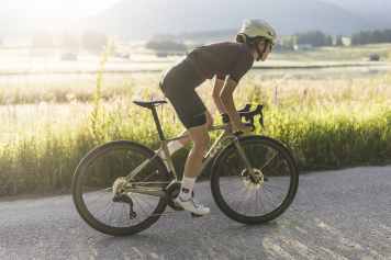 Neue Generation mit deutlich mehr Fahrstabilität