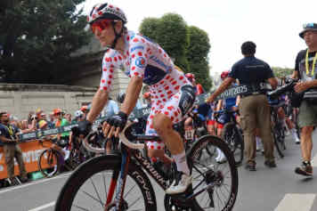 Täglicher Tour de France-Newsletter von TOUR