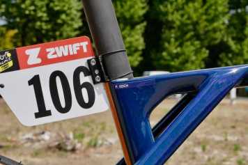 Das Lapierre Xelius DRS von Franziska Koch