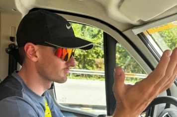 Alpe d’Huez wir kommen