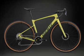 Das Giant Revolt Advanced Pro 0 mit fast 30 Prozent Rabatt