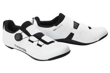 Rennrad- und Gravelschuhe für 160 Euro
