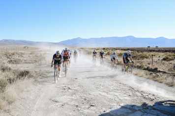 These stars will be competing in the second Gravel Race in South Africa
