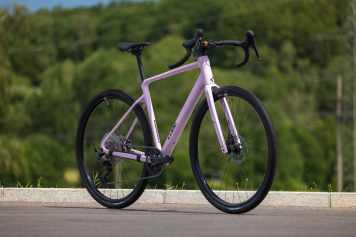 Gravel-Allrounder mit starkem Preisschild