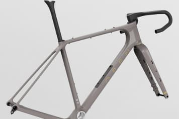 OPEN erweitert mit dem WI.DE. 2.0 die Gravel-Grenzen