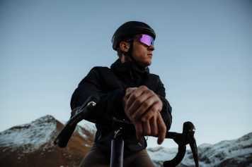 Neue Radbrillen für Straße und Trail