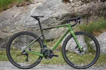 Corratec präsentiert Allroad C