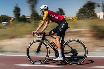 LOOK 795 Blade RS 3 wird leichter und schneller