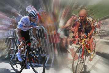 Fällt der Alpe-d'Huez-Rekord?