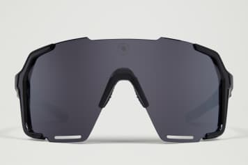 The Endura Singletrack Frameless in the test