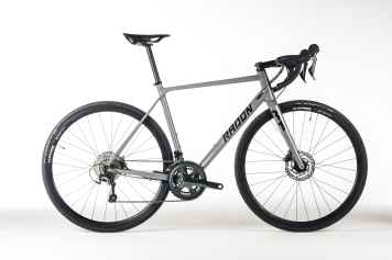 Das Radon R1 Tiagra im Test