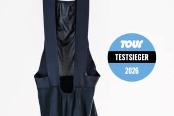 Bon marché mais de bonne qualité – le cuissard vainqueur du test à prix réduit