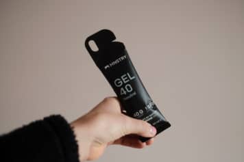 Mnstry Gel 40 1:0.8 – very easy to use at a mid-range price