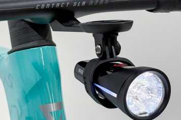 A tried-and-tested headlamp for aero cockpits