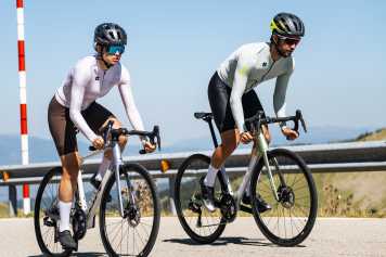 3 Modelle des neuen BH SL1 präsentiert