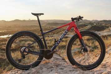 Storm Bikes Moana