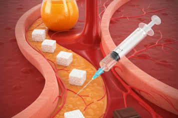 Heißhunger, unreine Haut und Stimmungstiefs